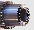 hirth coupling