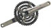shimano XTR chainset